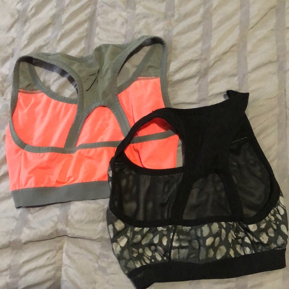 Sports bras - Picture 4 of 4